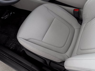 2026 Hyundai TUCSON HYBRID SE