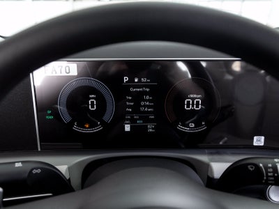 2026 Hyundai TUCSON HYBRID SE