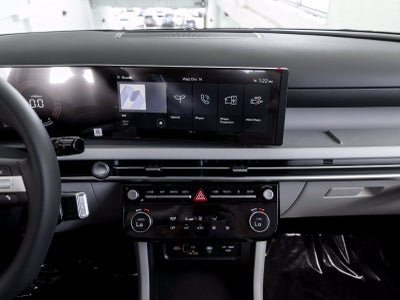 2026 Hyundai TUCSON HYBRID SE