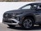 2026 Hyundai TUCSON HYBRID SE