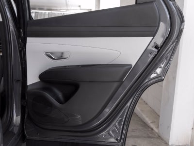 2026 Hyundai TUCSON HYBRID SE
