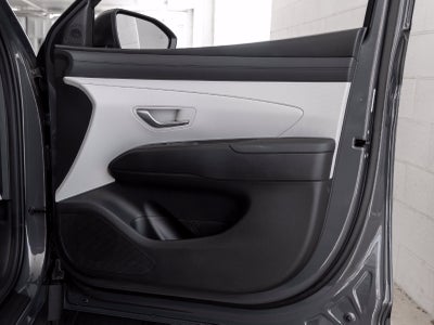 2026 Hyundai TUCSON HYBRID SE