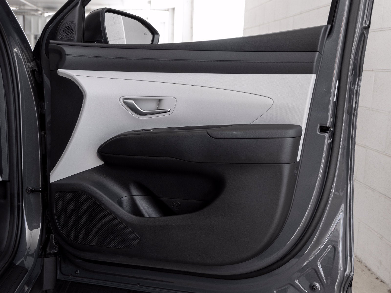 2026 Hyundai TUCSON HYBRID SE