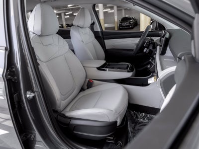 2026 Hyundai TUCSON HYBRID SE