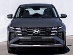 2026 Hyundai TUCSON HYBRID SE