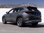2026 Hyundai TUCSON HYBRID SE