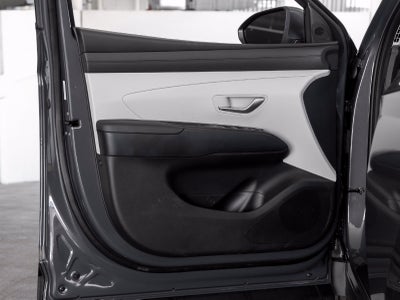 2026 Hyundai TUCSON HYBRID SE
