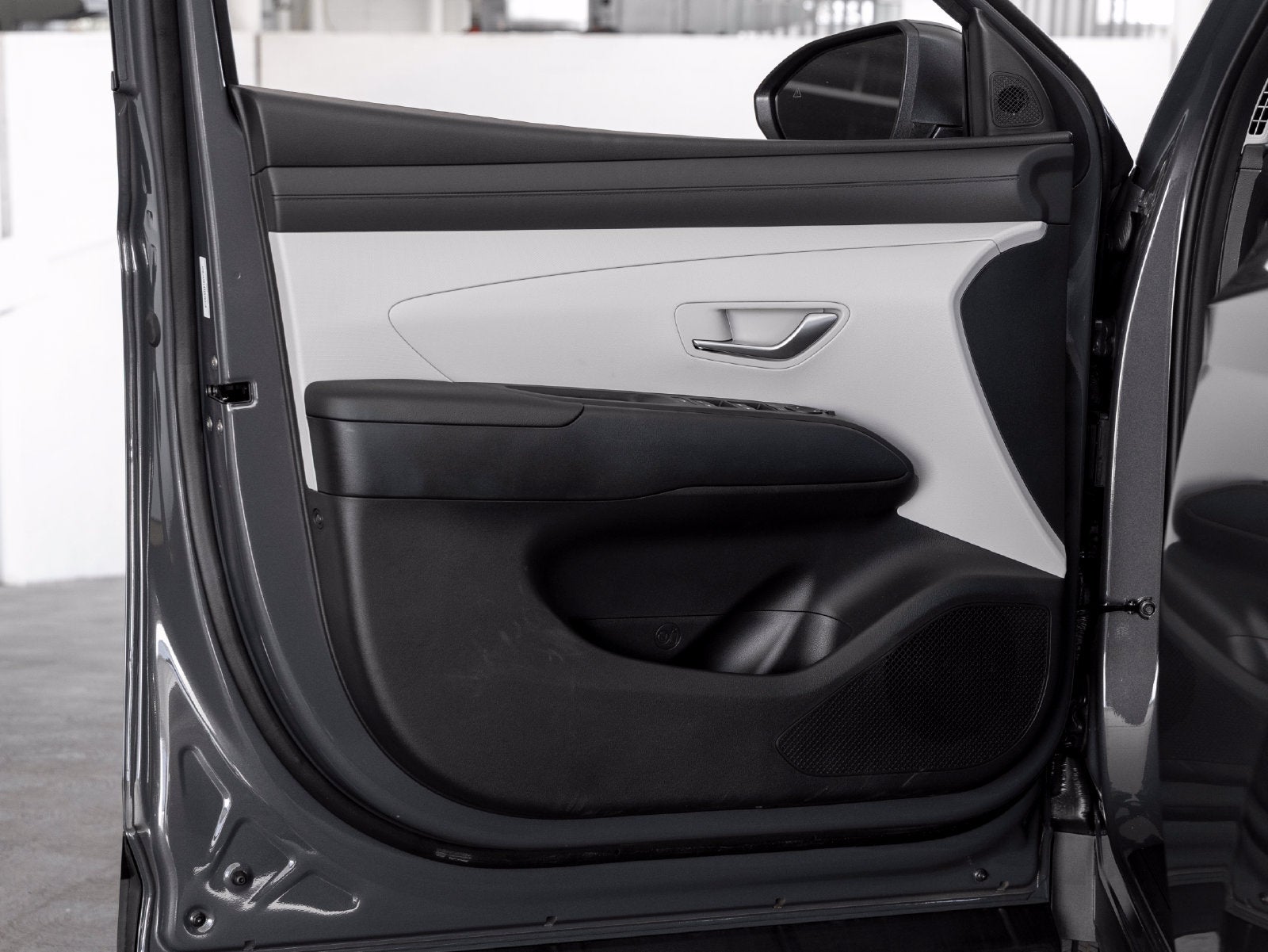 2026 Hyundai TUCSON HYBRID SE