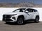 2026 Hyundai TUCSON HYBRID SE