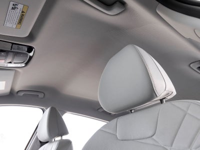 2026 Hyundai TUCSON HYBRID SE