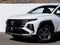 2026 Hyundai TUCSON HYBRID SE