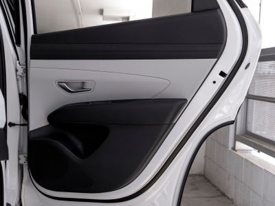 2026 Hyundai TUCSON HYBRID SE