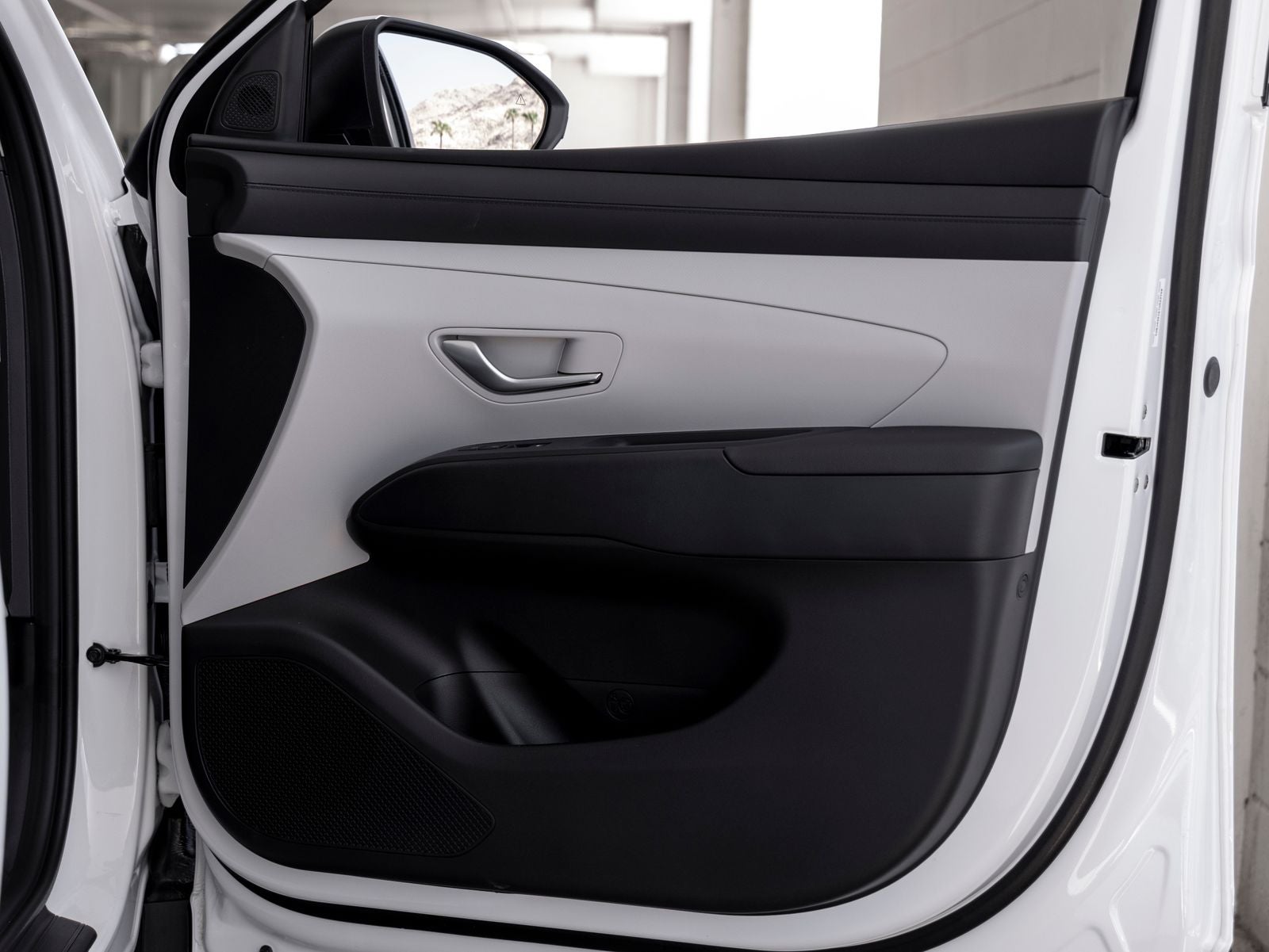 2026 Hyundai TUCSON HYBRID SE