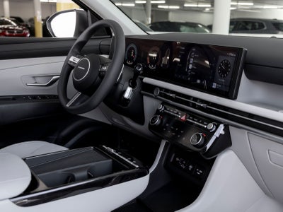 2026 Hyundai TUCSON HYBRID SE