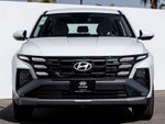 2026 Hyundai TUCSON HYBRID SE