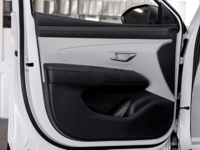 2026 Hyundai TUCSON HYBRID SE