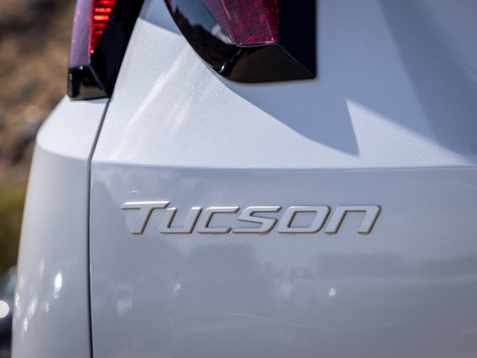 2026 Hyundai TUCSON HYBRID SE