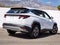 2026 Hyundai TUCSON HYBRID SE