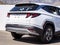 2026 Hyundai TUCSON HYBRID SE