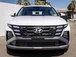 2026 Hyundai TUCSON HYBRID SE