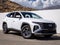 2026 Hyundai TUCSON HYBRID SE