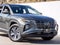 2024 Hyundai TUCSON HYBRID Blue