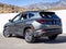 2024 Hyundai TUCSON HYBRID Blue