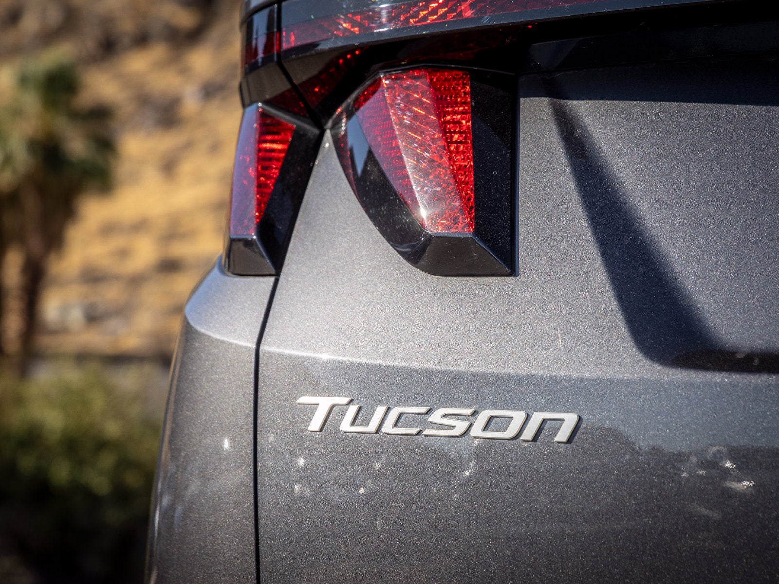 2025 Hyundai TUCSON PLUG-IN HYBRID SEL