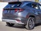 2025 Hyundai TUCSON PLUG-IN HYBRID SEL