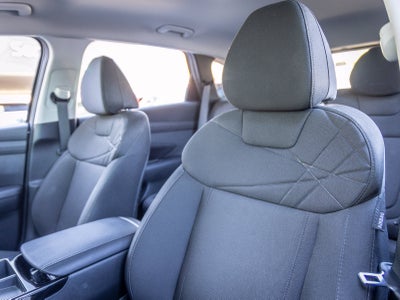 2025 Hyundai TUCSON PLUG-IN HYBRID SEL