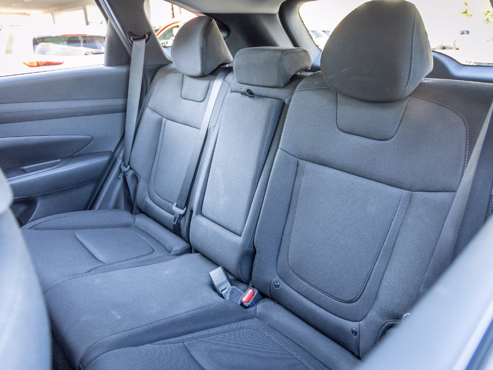 2025 Hyundai TUCSON PLUG-IN HYBRID SEL