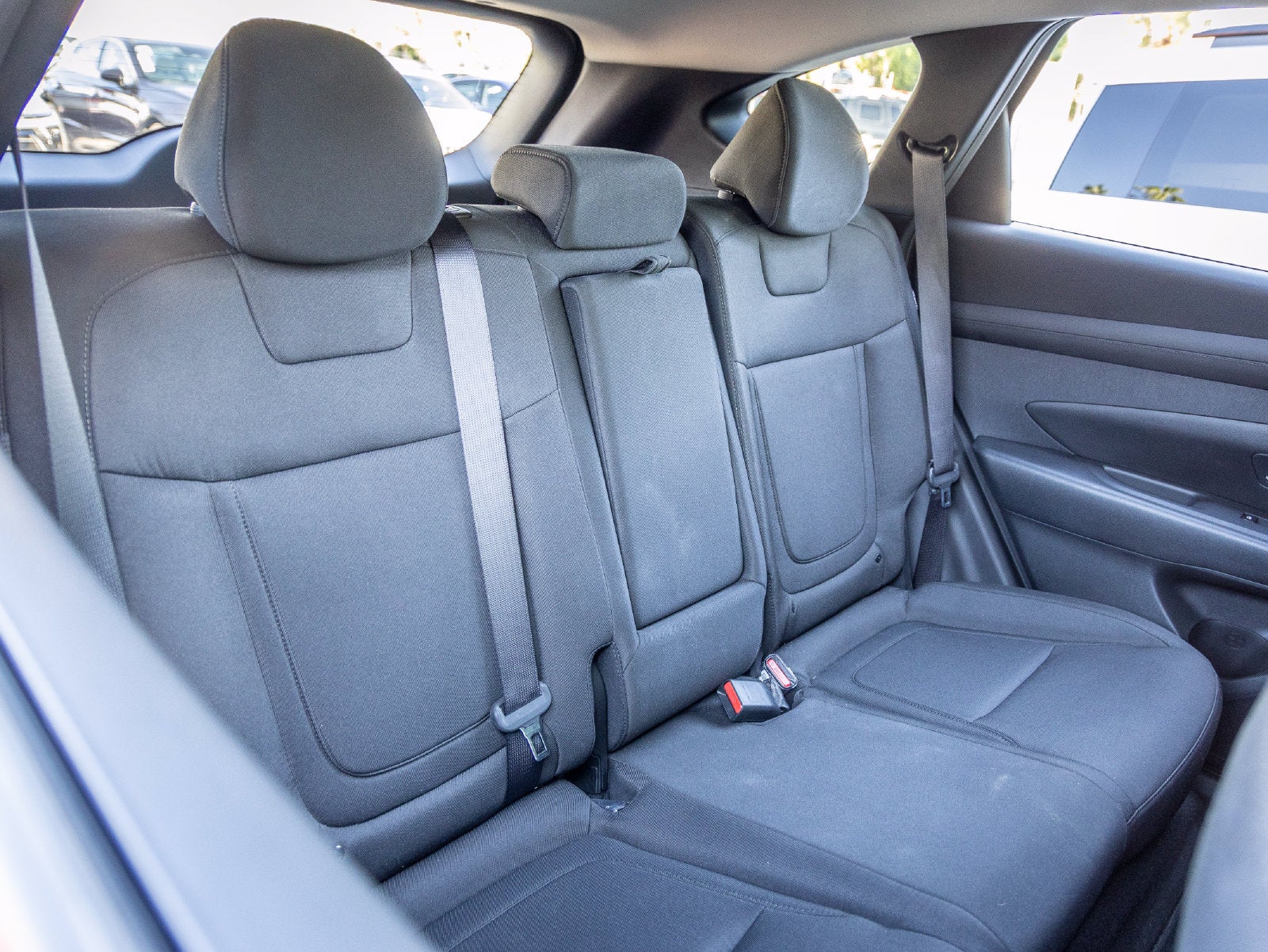 2025 Hyundai TUCSON PLUG-IN HYBRID SEL