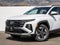 2026 Hyundai TUCSON PLUG-IN HYBRID SEL