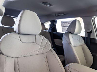 2026 Hyundai TUCSON PLUG-IN HYBRID SEL