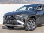 2026 Hyundai TUCSON PLUG-IN HYBRID SEL