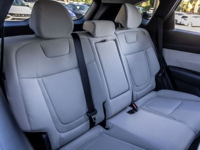 2026 Hyundai TUCSON PLUG-IN HYBRID SEL