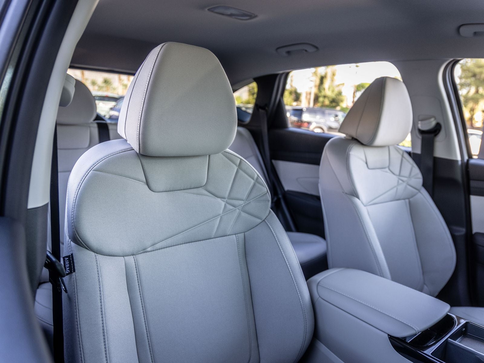 2026 Hyundai TUCSON PLUG-IN HYBRID SEL