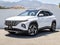 2023 Hyundai TUCSON HYBRID Limited