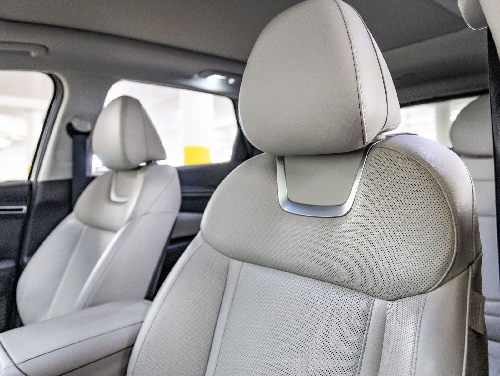 2023 Hyundai TUCSON HYBRID Limited