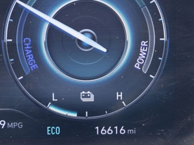 2023 Hyundai TUCSON HYBRID Limited
