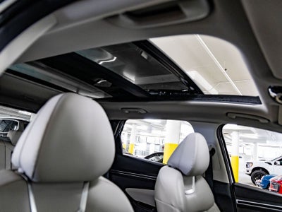 2023 Hyundai TUCSON HYBRID Limited