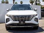 2023 Hyundai TUCSON HYBRID Limited