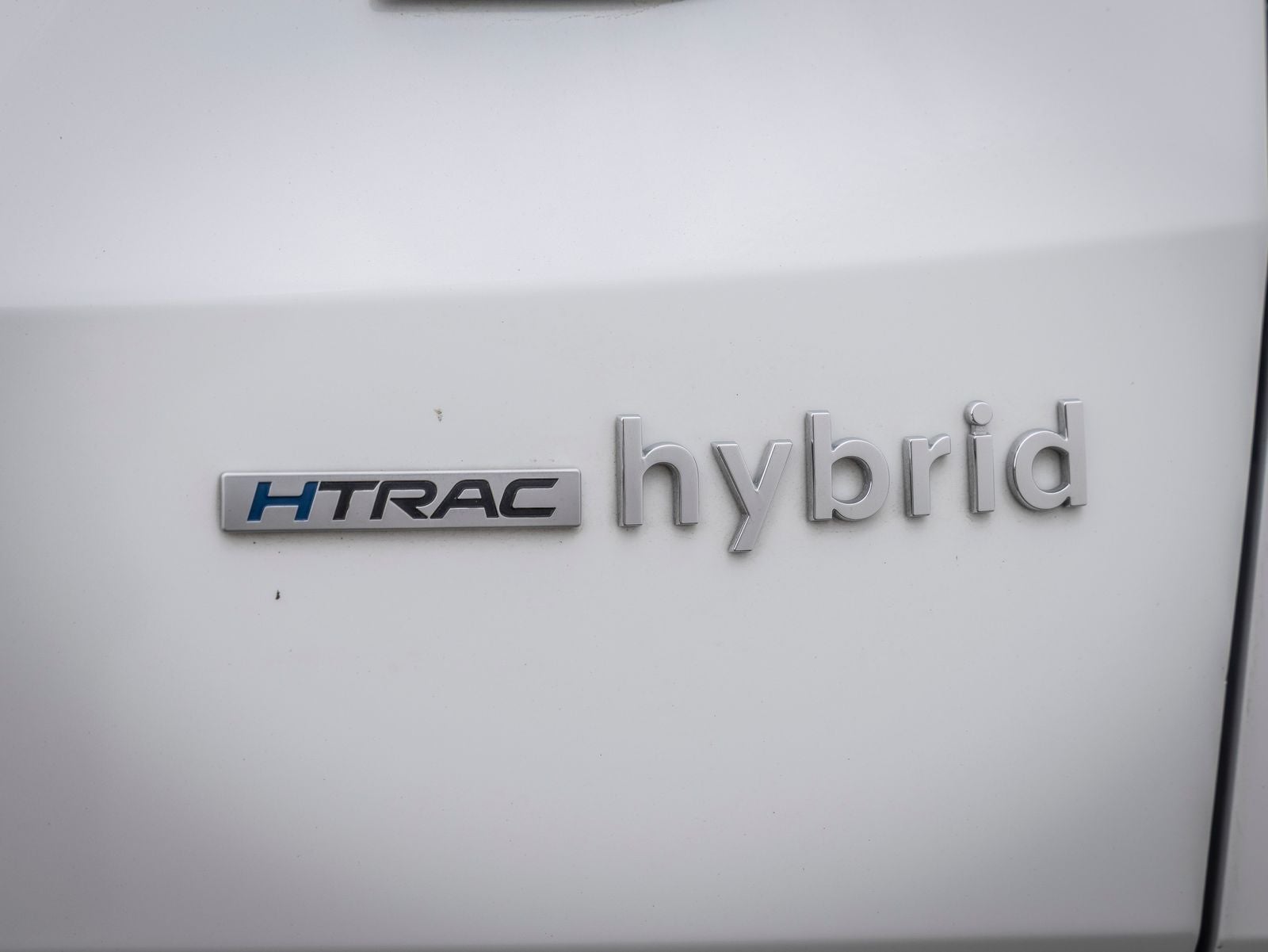 2023 Hyundai TUCSON HYBRID Limited
