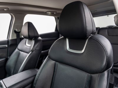 2023 Hyundai TUCSON HYBRID Limited