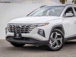 2023 Hyundai TUCSON HYBRID Limited