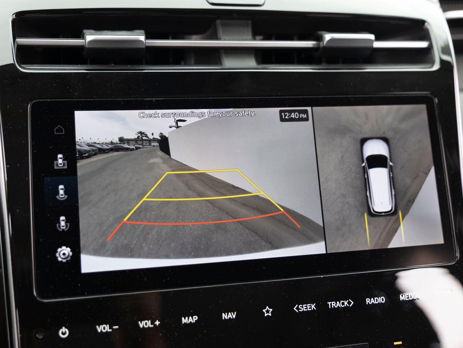 2023 Hyundai TUCSON HYBRID Limited