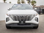 2023 Hyundai TUCSON HYBRID Limited