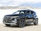 2024 Hyundai TUCSON HYBRID N Line