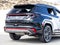 2024 Hyundai TUCSON HYBRID N Line