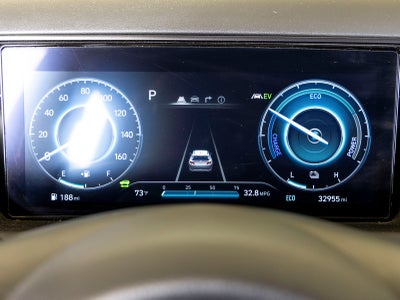 2024 Hyundai TUCSON HYBRID N Line